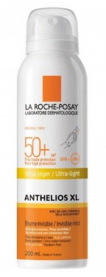 La Roche Posay Anthelios XL SPF 50+ Brume Invisible