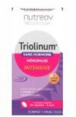 Nouveau Nutreov Triolinum Sans Hormone Intensive