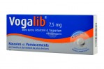 Vogalib 7.5mg : Posologie Efficace