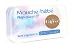 Gifrer Physiologica Mouche Bébé par Aspiration