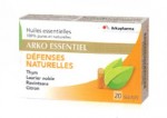 Arko Essentiel Defenses Naturelles