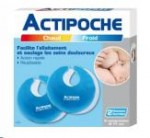 Actipoche Allaitement et Seins Douloureux