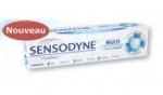 Nouveau Sensodyne Pro Multi-Protection