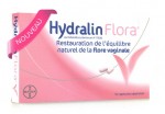 Hydralin Flora Capsules Vaginales