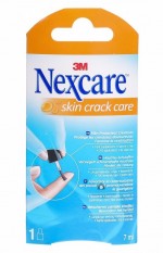 Nexcare Skin Crack Care Film Protecteur Crevasses