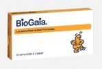 BioGaia Probiotique Comprimés à Croquer Citron