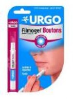 Urgo Filmogel Boutons