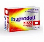 Ibupradoll 400mg Comprimés et Capsules Molles