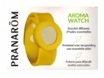 Pranarom Aromawatch Bracelet Diffuseur d'Huiles Essentielles