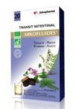 Arkofluides Transit Intestinal Bio Ampoules