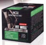 Eafit Fit Well Optimisation Seance Sportive