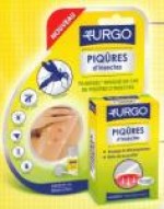 Urgo Filmogel Piqures d'Insectes