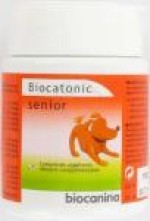 Biocanina Biocatonic Senior Chien