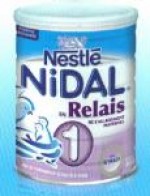 Nidal Relais Lait remplace Nidal Novaïa