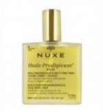 Nuxe Huile Prodigieuse Riche