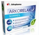 Arkorelax Sommeil Comprimés