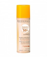 Bioderma Photoderm Nude Touch SPF 50+ Teinte Dorée