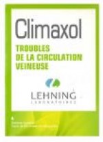 Lehning Climaxol Solution Buvable