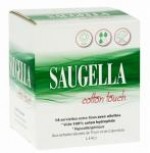 Saugella Cotton Touch Serviette Jour