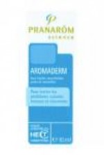 Pranarom Aromaderm Lotion Verrues