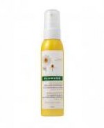 Klorane Camomille Soin Soleil Eclaircissant Spray