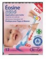 Clic&Go Eosine Bébé Unidoses