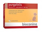 Biocanina Purgafelis Chat