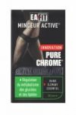 Eafit Pure Chrome 200µg/Jour Comprimés