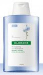 Klorane Shampooing aux Fibres de Lin