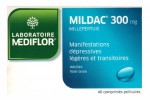 Mediflor Mildac 300mg Comprimés