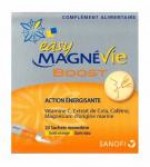 Easy MagnéVie Boost Sachets Orange