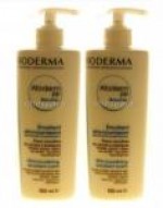 Bioderma Atoderm PP Baume 500ml Lot de 2