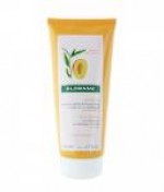 Klorane Beurre de Mangue Baume Après-Shampooing