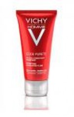 Vichy Homme Code Pureté Fluide Hydratant Purifiant