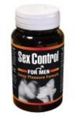 Sex Control for Men