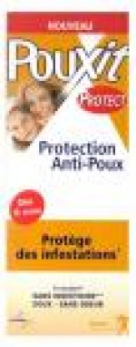 Pouxit Protect Protection Anti-Poux