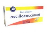 Boiron Oscillococcinum 6 ou 30 Doses