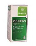 Mediflor Prospan Sirop Sans Sucre