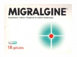 Migralgine : Prix Composition et Posologie