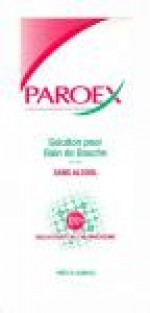 Paroex 0.12% Bain de Bouche