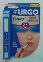 Urgo Filmogel Lèvres Fendillées