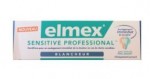 Elmex Sensitive Professional Blancheur Dentifrice