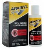 Apaisyl Xpert Lotion Traitante Anti-Poux