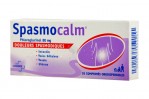 Spasmocalm = Spasfon : Indication et Prix