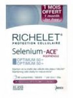 Richelet Selenium ACE Optimum 50+