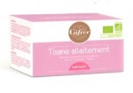 Gifrer Tisane Allaitement Bio