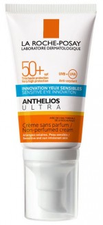 La Roche Posay Anthelios Ultra SPF 50+ Crème Sans Parfum