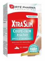 Forte Pharma Xtra Slim Coupe-Faim Xtra Fort Gélules