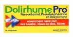 Dolirhume Pro : Avis et Prix