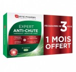 Forte Pharma Expert Anti-Chute Programme de 3 Mois